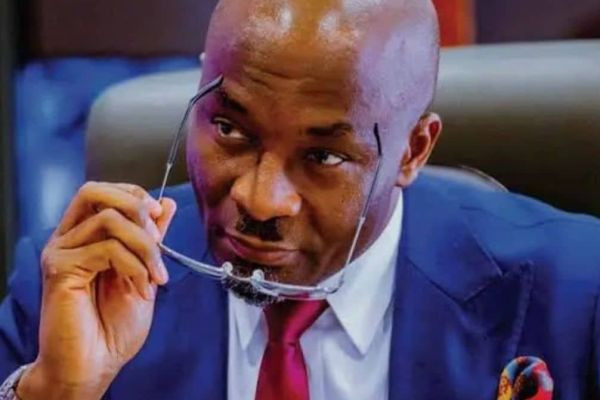 Rebuttal to Professor Abiodun Ojo: Deputy Speaker Benjamin Kalu’s Academic Integrity Affirmed