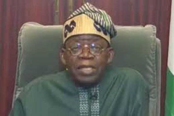 Rivers Ijaws Endorse Tinubu for 2027, Cite Achievements and Stability