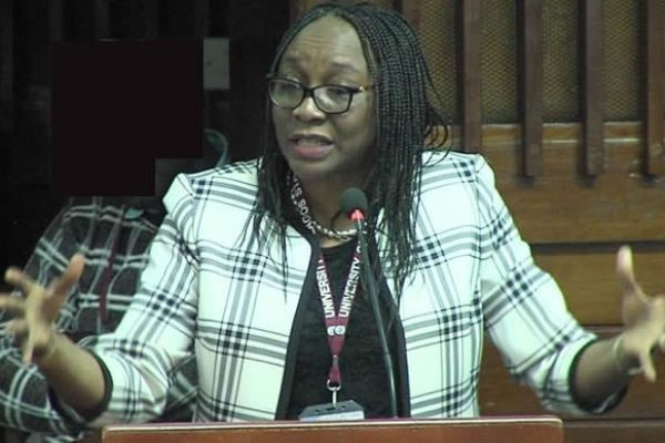 UNILAG VC Calls for Stronger Alumni-Industry Partnerships to Boost Global Competitiveness