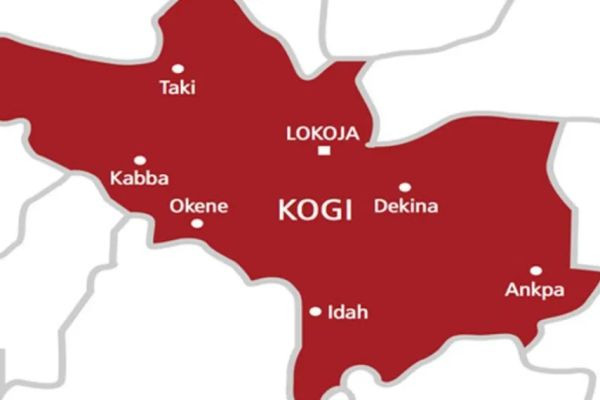 Tragedy in Kogi: Four Pupils Drown as Overloaded Truck Plunges Into River