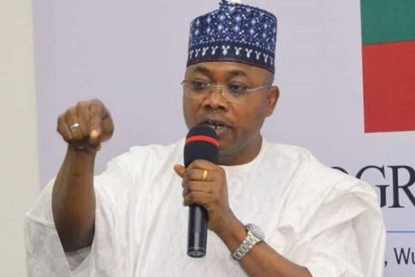 Kogi State Affirms No Negotiation With Kidnappers as Security Forces Rescue Victims