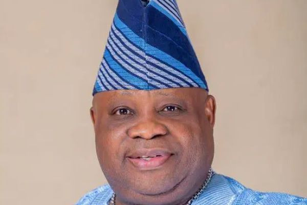 Accord Party Dismisses Osun Parallel Primary as Political Charade, Reaffirms Governor Adeleke’s Focus on Governance