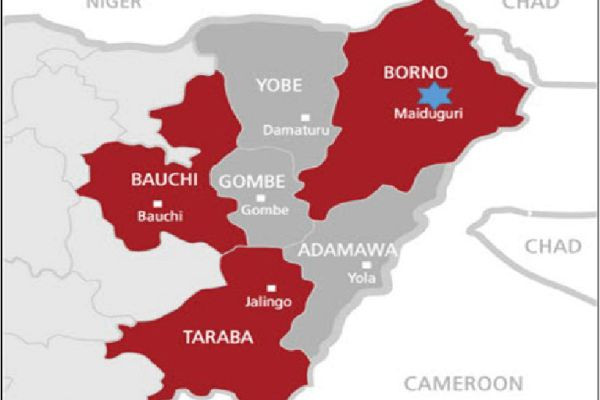 Northern Leaders Call for Six-Month Mining Suspension, Launch N228bn Security Fund Amid Escalating Insecurity