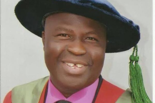 Don’t Let Social Media Distract You from Your Studies, FUOYE VC Advises Fresh Students