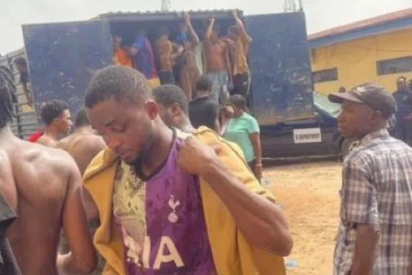 Edo Court Remands 52 AAU Students, Others Over Anti-Kidnapping Protest