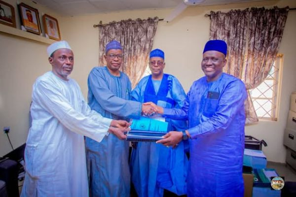 Katsina Government Flags Off Construction of 30 New Senior Secondary Schools to Boost Access to Education