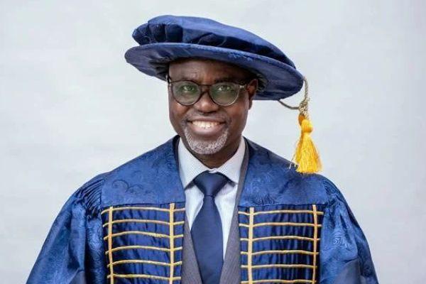 UNILORIN VC Says Full Automation Driving Greater Efficiency, Better Service Delivery