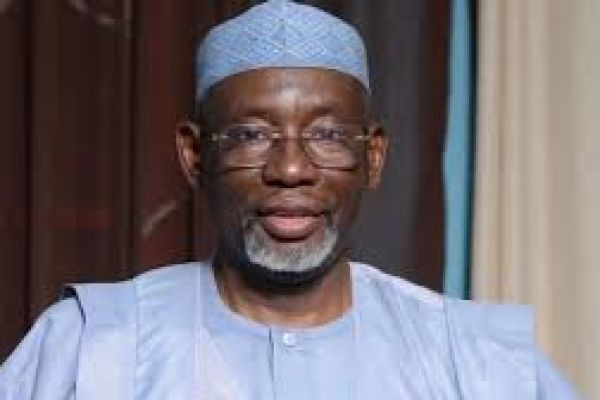 Gov. Namadi Hails Tinubu’s Student Loan Scheme as NANS Visits Jigawa for Zonal Elections