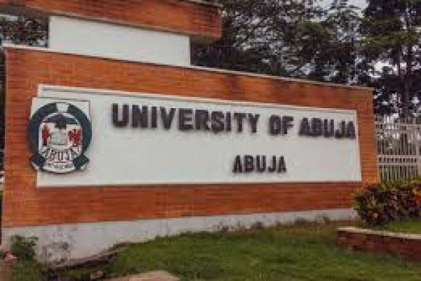 UNIABUJA Announces Sale of 2025/2026 Sandwich Degree Admission Forms for Working and Professional Learners