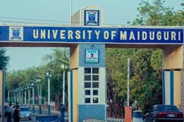 UNIMAID Debunks Viral Claims of Students’ Alleged Links to Boko Haram, Calls Allegations False and Mischievous