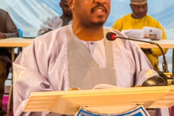 BUK Congregation Applauds VC Musa for Rapid Reforms, Welfare Boost and Global Visibility