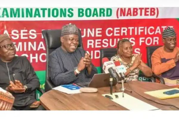 NABTEB Extends 2026 Technical College Entrance Exam Registration to May 24