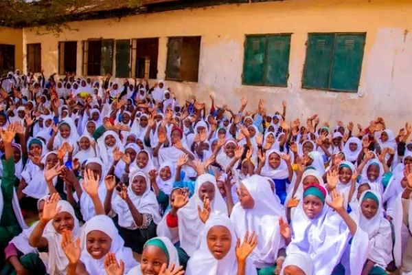 Jigawa Govt Suspends Girls Model School Principal Over Inflated Student Records in Feeding Programme