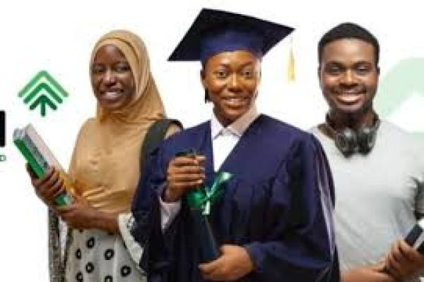 Over 1.3 Million Students Apply for NELFUND Loans, Northern States Dominate Applications