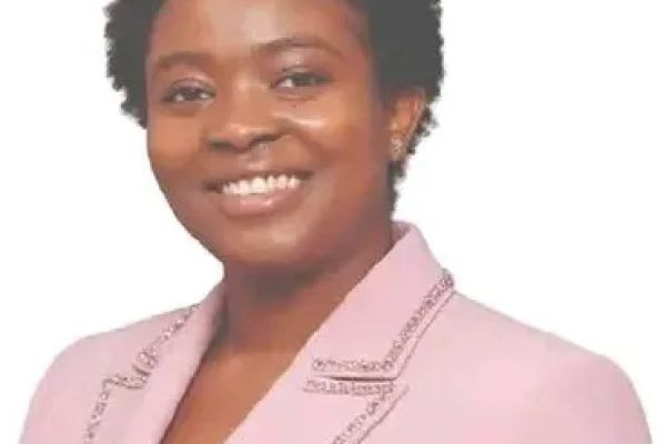 UNIOSUN Celebrates Dr. Temitope Adeniyi’s Global Recognition in Science