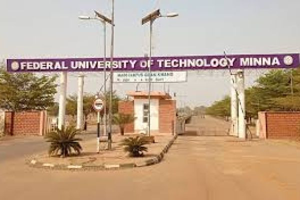 FUT Minna Fixes 34th Convocation, 43rd Founders’ Day for Jan 23–Feb 1