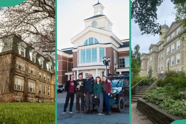 Canada Remains Top Destination for Affordable, High-Quality Nursing Education