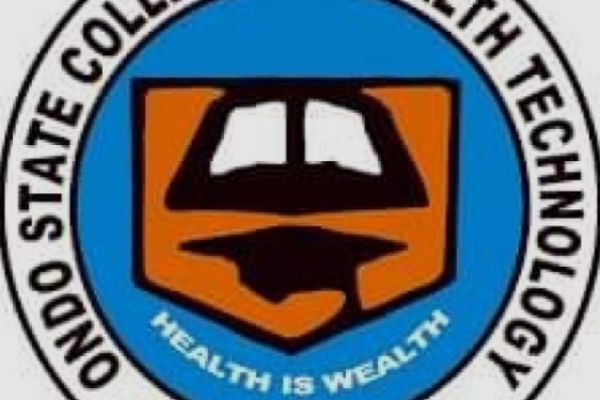 Ondo Health Tech Students Protest Alleged Extortion, Poor Facilities in Akure