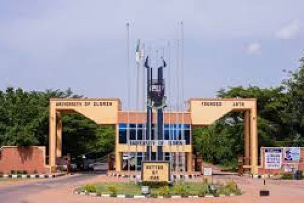 CLE Approves Increase in UNILORIN Law Admission Quota to 210