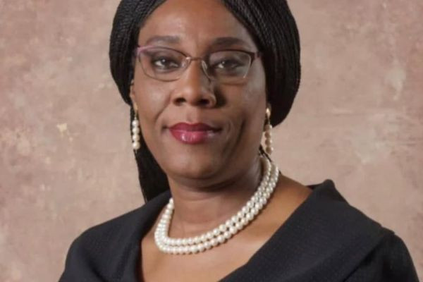 Women's Affairs Minister Hails Tinubu for Appointing First Female DG of Nigerian Law Schoo
