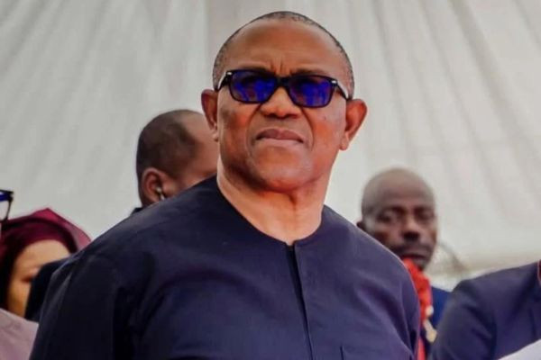 Peter Obi Faults UTME Registration Chaos in Anambra, Calls for Immediate Action