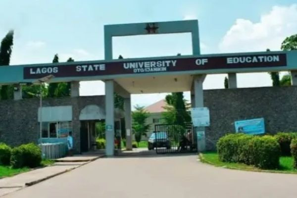 LASUED Re-Suspends Ex-HOD Over 2021 Rape Case, Sparks ‘Double Jeopardy’ Outcry