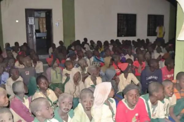 Insecurity Casts Long Shadow Over Nigeria’s Classrooms