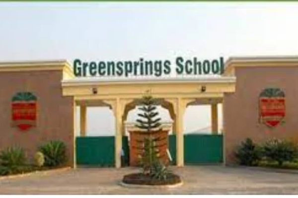 Greensprings School Clarifies Early Closure After Lagos Attack Scare