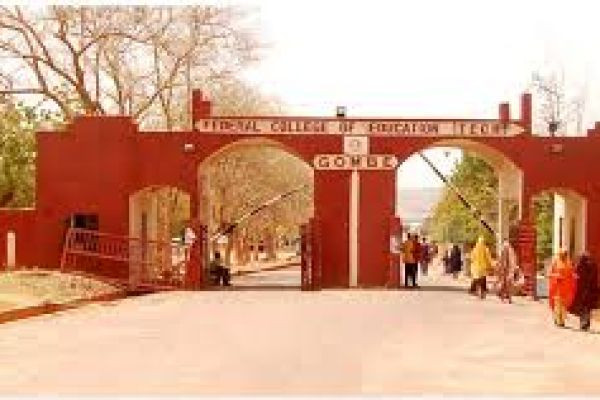 Federal College of Education (Technical), Gombe Sacks Registrar, Librarian and Two Others Over Gross Misconduct