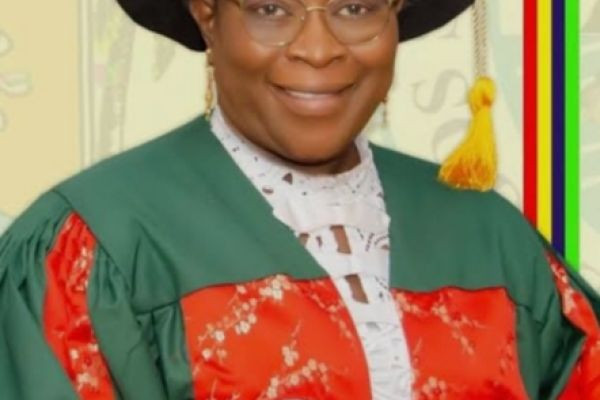 LASUED Lecturers Accuse VC of Withholding Salary Arrears, Allowances