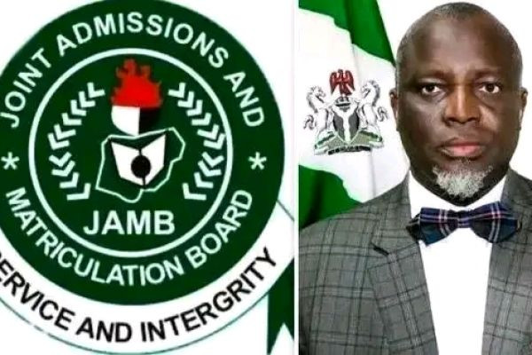 Social Media Debate Ignites Over Possibility of Scoring 400 in JAMB UTME
