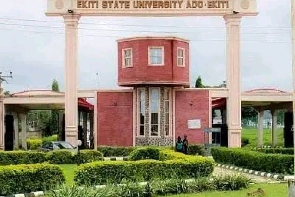 EKSU Assures Part-Time Students of Same-Day Certificate Release at Graduation