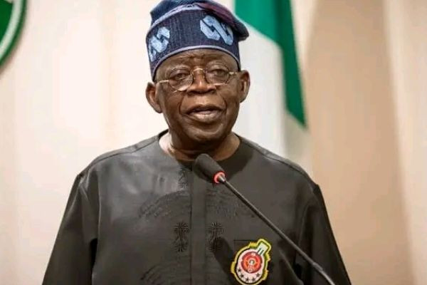 Tinubu Pledges Stable Academic Calendar, Better Welfare, 24-Hour Power for Universities
