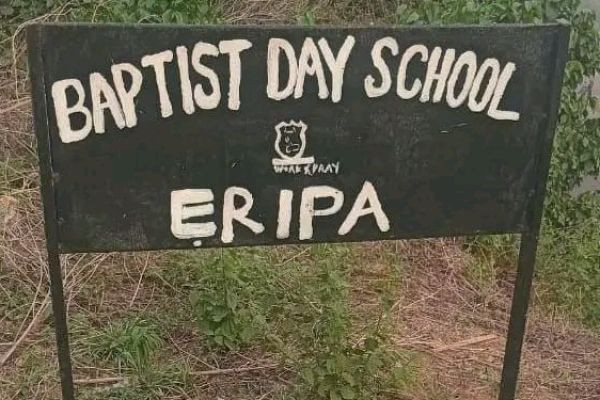 Between Awolowo’s Ideal and Present Realities: Concerns Mount Over Infrastructure in Osun Public Primary Schools