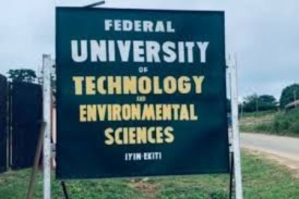 FUTES Senate Approves Five-Year Degree Structure, Sets 2026 Matriculation Date