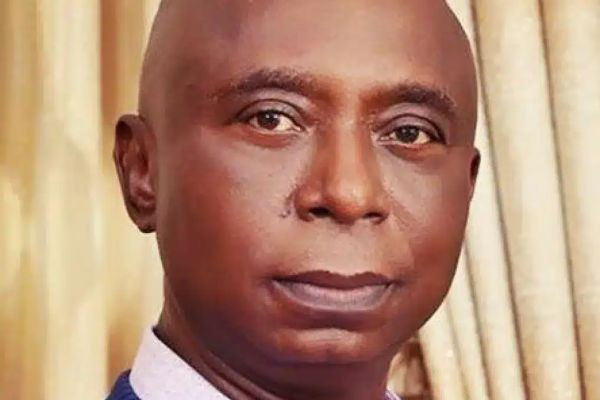 Senator Ned Nwoko Launches Free JAMB Registration for 1,500 Delta North Students