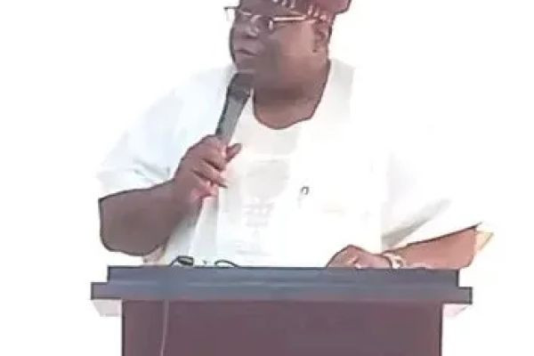 FCSC Chair Urges Universities to Produce Employable, Future-Ready Graduates