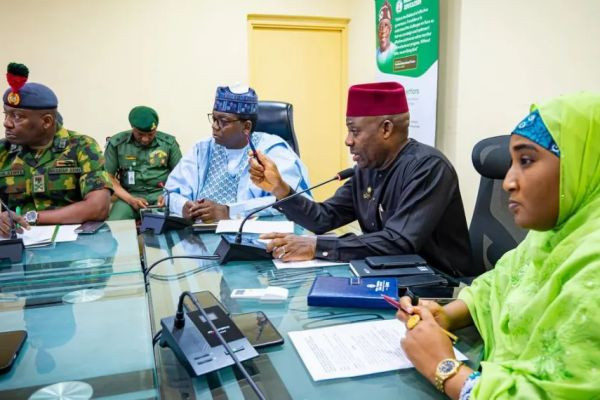 Federal Government Moves to Establish Armed Forces College of Medicine to Boost Health Security