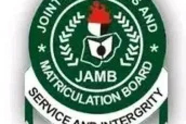 JAMB Reaffirms 16-Year Minimum Age for 2026 UTME, Warns Underage Candidates