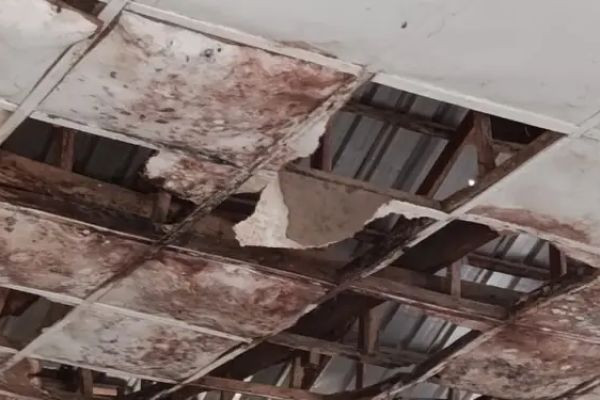 From Collapsing Roofs to Abandoned Classrooms: Nigeria’s Public School Infrastructure Crisis Deepens