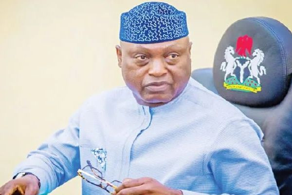 Ekiti Governor Calls on State Varsities to Sustain Stable Academic Calendars