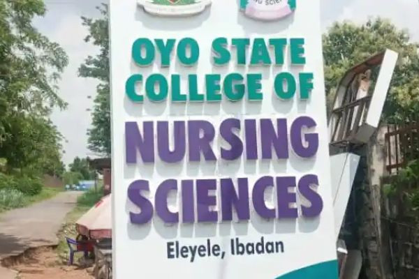Oyo State College of Nursing Debunks Kidnapping Rumour at Kishi Campus