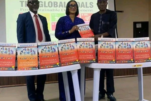 Lagos Inaugurates SDGs Clubs in Public Primary Schools to Groom Future Leaders