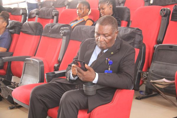 UI Emerges Champion at Dr. Adedeji Adeleke Inter-University Debate in Ede