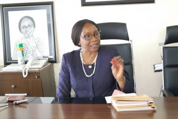 UNILAG Strengthens Entrepreneurial Training for Fresh Students Through EIBIC Programme