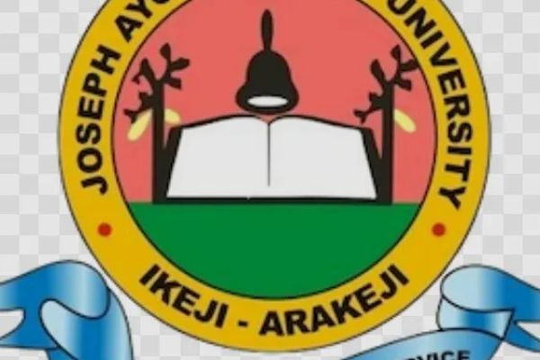 JABU Announces Resumption for Second Semester 2025/2026 Academic Session