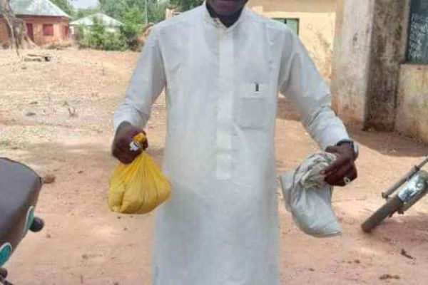 Teacher Faces Three-Month Suspension Over Video Criticising Kebbi Ramadan Relief