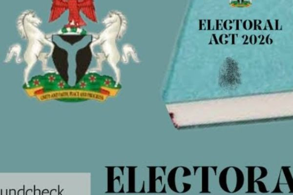 Electoral Act Amendment Triggers Debate in Education Sector Over Removal of Certificate Forgery as Election Petition Ground