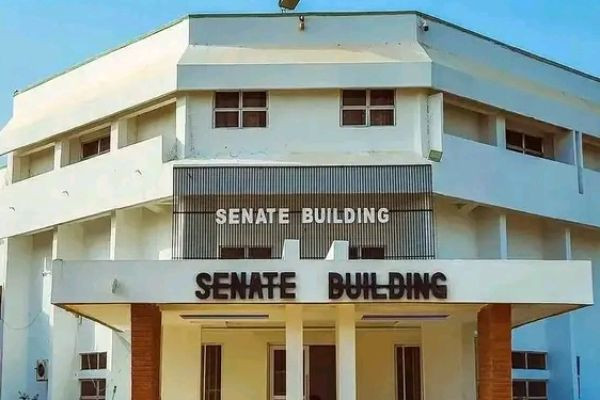 FUT Minna Presents Evidence of Ownership as FG Intervenes in Bosso Campus Dispute