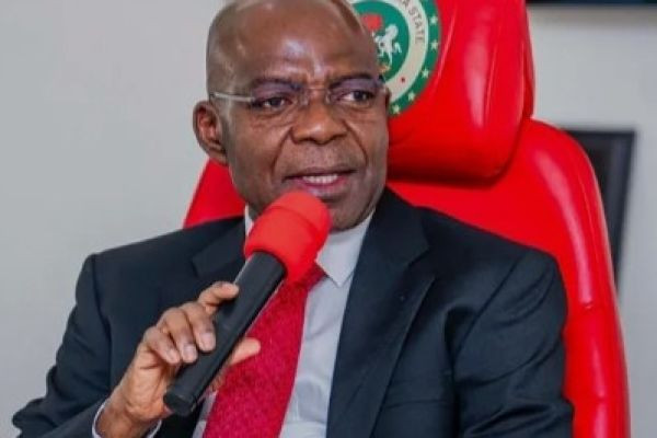 Convocation Week: Gov. Otti to Launch Major Infrastructure Projects at Abia State University